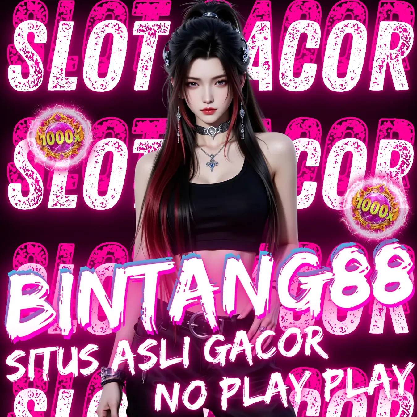 Bintang88 Banner Official